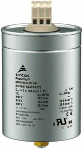 440V EPCOS Capacitors