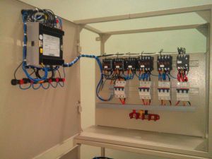 APFC Panel Maintenance Services