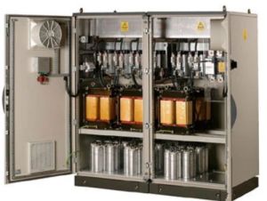Automatic Power Factor Correction Panels