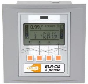 Beluk Power Factor Controller
