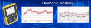 Harmonic Filter Testing Solutions
