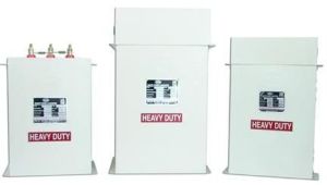 Heavy Duty Power Capacitors