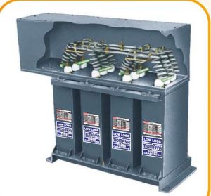 Momaya Power Capacitors