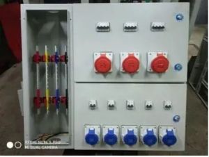 Panel Maintenance Service