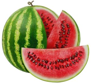 A Grade Green Watermelon