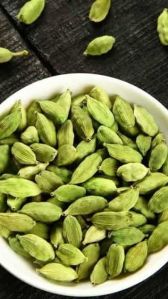 Green Cardamom