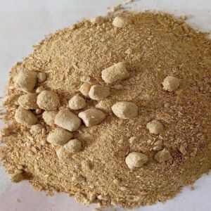 De Oiled Rice Bran Powder