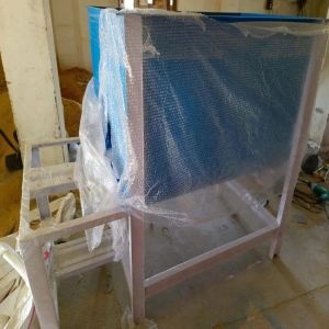400 Kg Industrial Cattle Feed Mixer