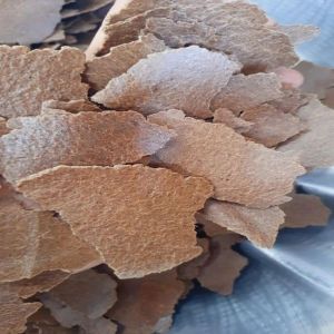 Brown Groundnut Oil Cake
