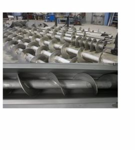 Screw Conveyors