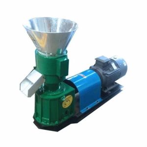200 Kg Cattle Feed Pellet Machine