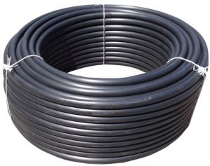 20mm High Density Polyethylene Water Pipe