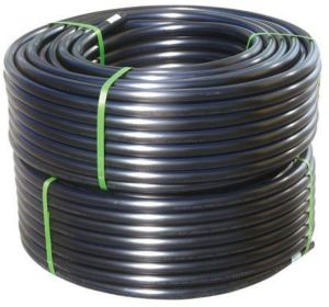 32mm Flexible HDPE Irrigation Pipe