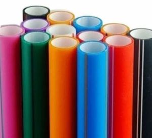 33mm HDPE PLB Duct Pipe