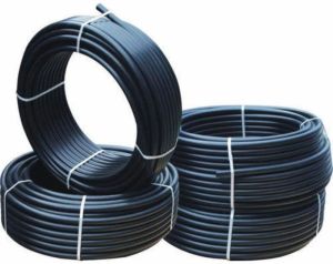 40mm HDPE Heavy Duty Water Supply Pipe