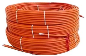75mm HDPE PLB Duct Pipe
