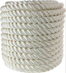 Braided Nylon Rope
