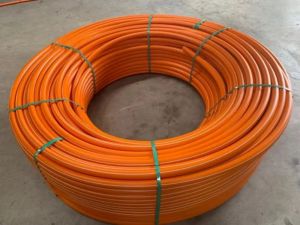 Cable PLB Duct Pipe