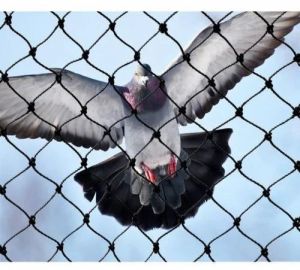 Heavy Duty Bird Netting