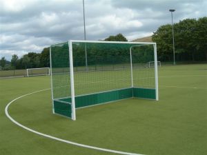 Hockey Goal Post Nets