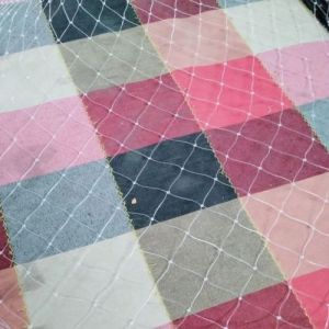 Nylon Transparent Balcony Safety Net