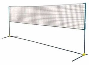 Portable Badminton Net