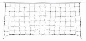 White Nylon Volley Ball Net