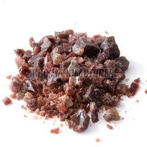 2 Times Roasted Bamboo Salt
