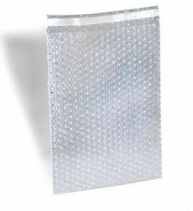 Air Bubble Pouch