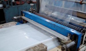 Low Density Polyethylene Bag