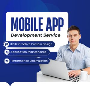 Android Application Development