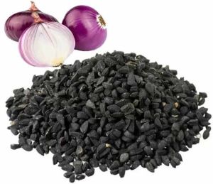 Onion Seeds