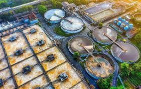 Effluent Water Treatment Service