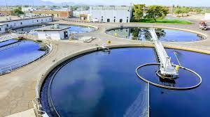 Waste Water Treatment Service