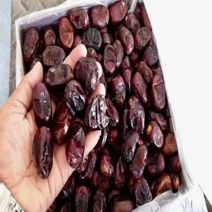 17-20% Moisture Fresh Mazafati Dates
