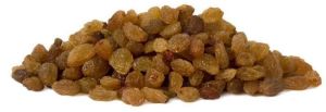 4A Premium Quality Light Brown Sultana Raisins