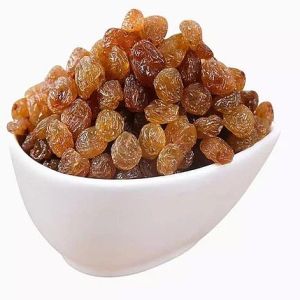 5A Super Premium Quality Light Brown Sultana Raisins