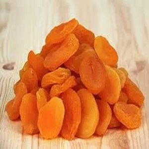 A Grade Big Dried Apricot