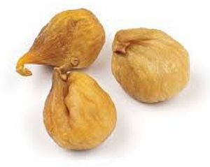 A+ Grade Close Mouth Dried Figs