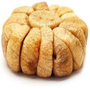 A Grade Pressed Dried Figs