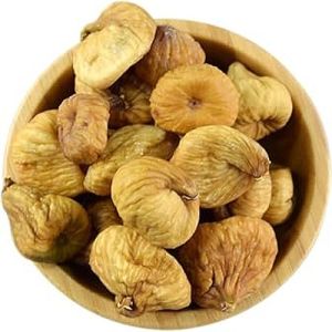Aa+ Grade Close Mouth Dried Figs