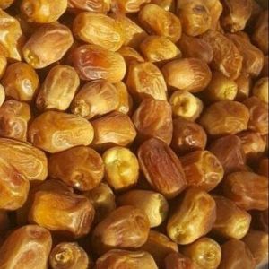 Aa Grade Super Lux Dried Zahidi Dates