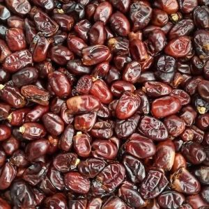 Aaa Grade Semi Dried Kabkab Dates