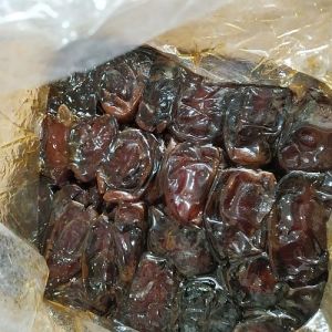 Aaa Grade Semi Dried Pressed Kabkab Dates
