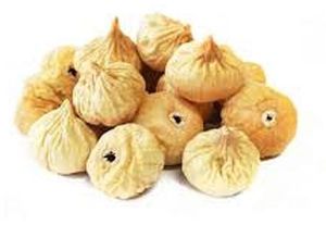 Aaas Grade Close Mouth Dried Figs