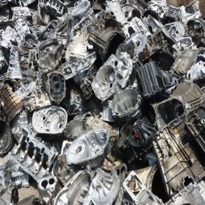 Aluminium Scrap