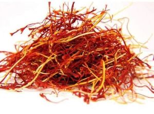 Iranian Pushal Saffron