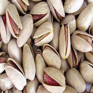Long Badami Pistachio Nut