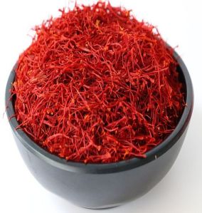 Red Natural Sargol Saffron