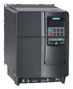 Siemens Variable Frequency Drive Inverter